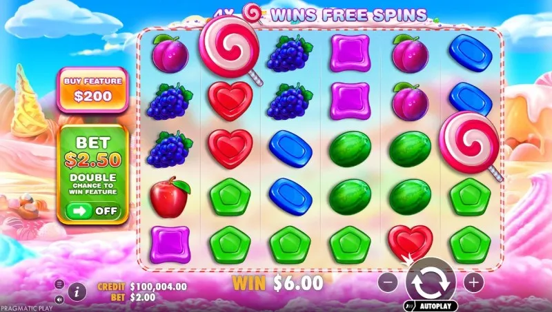 How to Start Playing Sweet Bonanza for Real Money in Canada