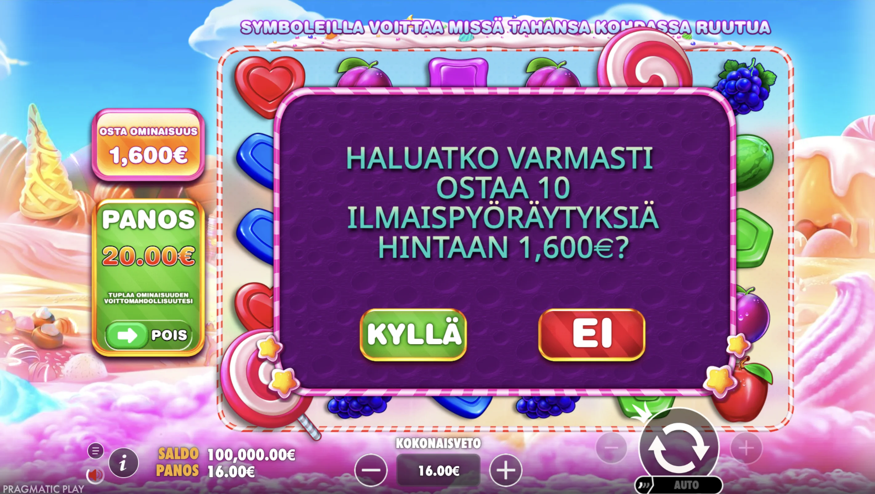 Sweet Bonanza RTP: The Numbers That Actually Matter to Players