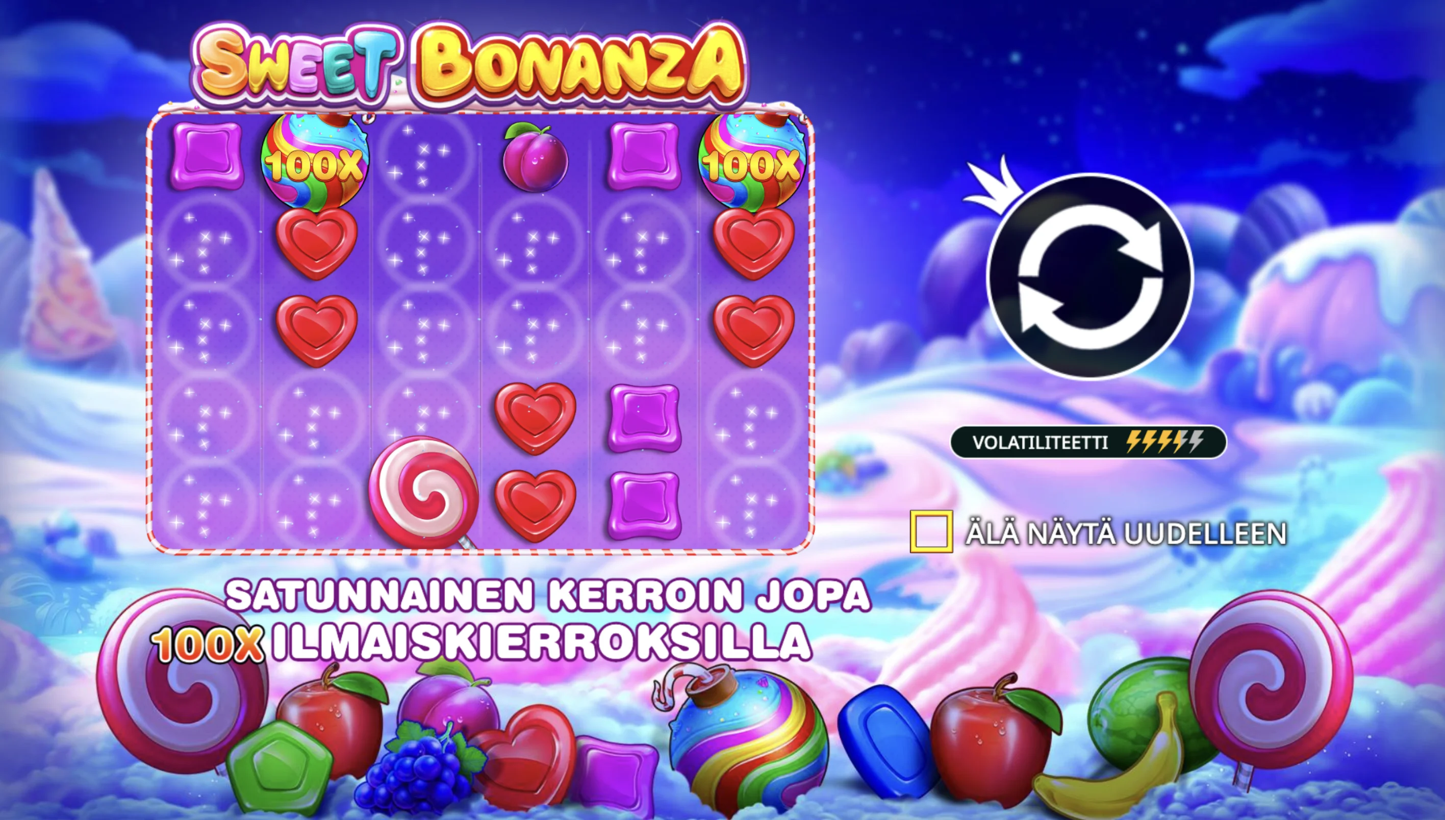 What Makes Sweet Bonanza Different? The Candy-Land Slot With No Paylines
